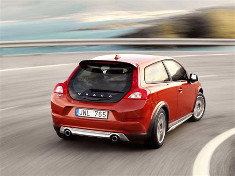 2012 Volvo C30 ~ Automotive Todays