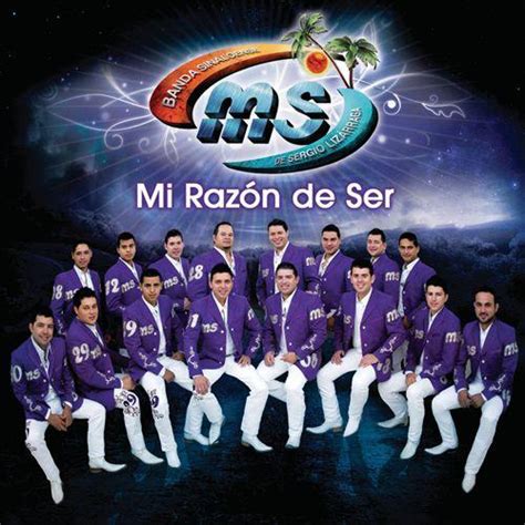 Descargar Musica, Peliculas, Videos y mas: Banda MS (2012) Mi Razon de Ser