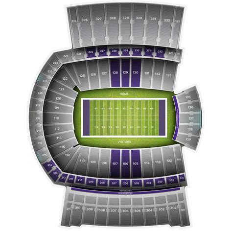 Husky Stadium Tickets & Events | Gametime