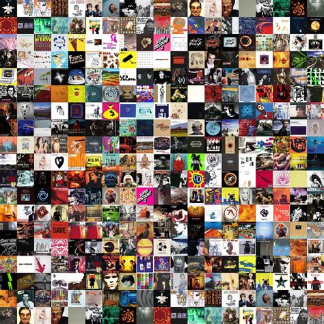 All Together Now, Music album cover collage | I created this… | Flickr