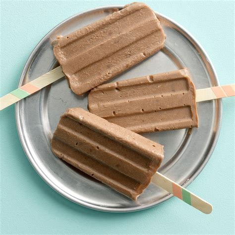 Fudge Pops Recipe: How to Make It