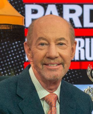 Tony Kornheiser - ESPN Press Room U.S.