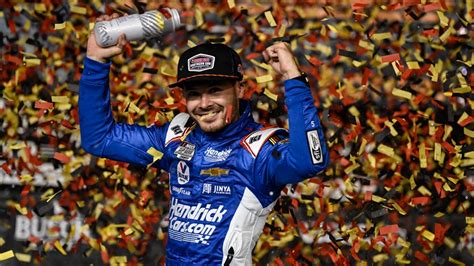 Kyle Larson wins at Darlington | NASCAR results | 13wmaz.com