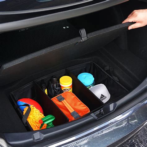 Tesla Model 3 Trunk Organizer & Frunk Cooler From EVANNEX — CleanTechnica Review - CleanTechnica