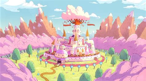 Candy Kingdom | Adventure Time Wiki | Fandom