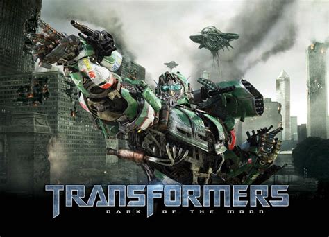 Renders Of Transformers: Dark Of The Moon Wreckers - Roadbuster ...