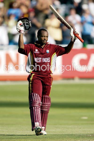 World Cup 2003 Photo | Cricket Posters | Brian Lara