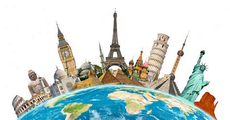 Consejos para viajar por Europa - Metropolitan Touring