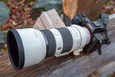 Test Sony FE 70-200 mm f/4 G OSS, le téléobjectif pro accessible pour hybrides Sony