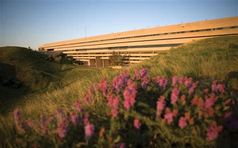 Our campuses | University of Lethbridge