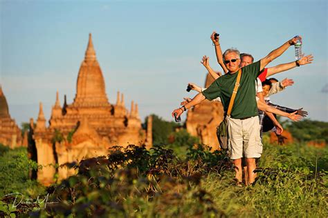 Safety and Security in Myanmar