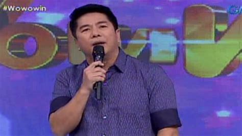 Wowowin studio audience member dies in accident | PEP.ph