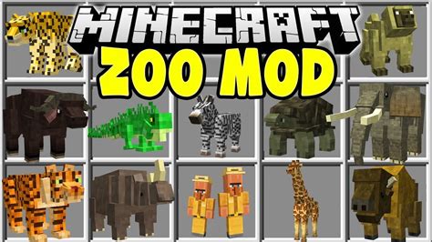 Zoo Animals Games Online - Android MOD Tutorial