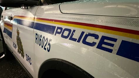 Alberta RCMP uniforms stolen during Calgary break-in | CBC News