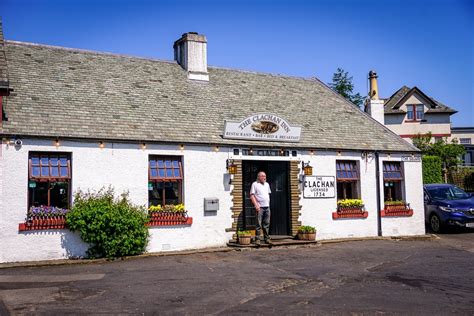 These Are The Best Pubs in Scotland | Wayfaring Kiwi