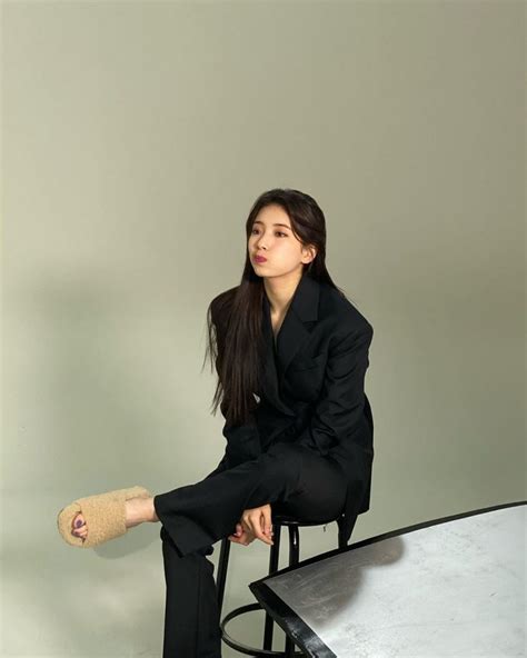 Bae Suzy - Biography, Height & Life Story | Super Stars Bio