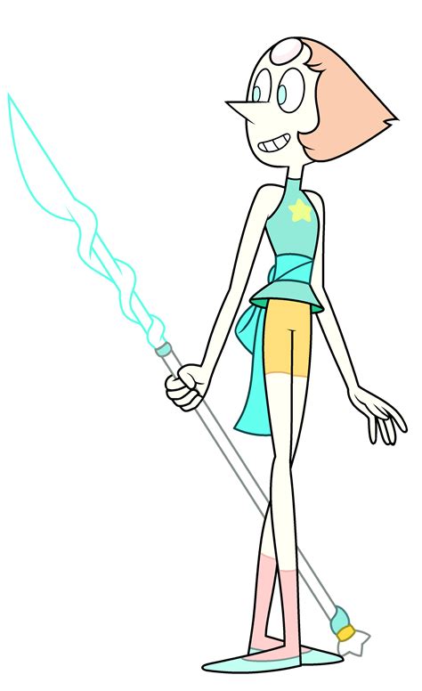 Pearl (Steven Universe) | Fictional Characters Wiki | FANDOM powered by ...