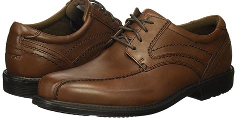 Save 50% off Rockport Men's Shoes in today's Amazon Gold Box from $55 - 9to5Toys