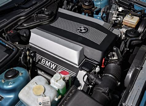 Which Used BMW Engines Are the Most Reliable?