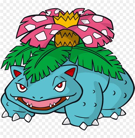 bulbasaur, a seed pokémon, is the grass and poison - pokemons venusaur ...