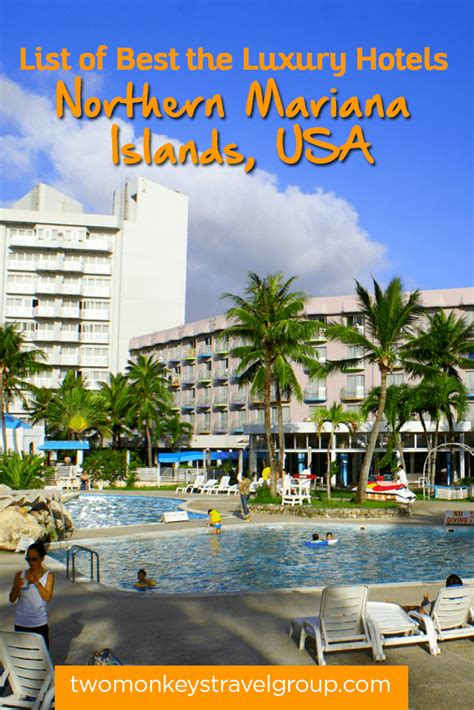 List of the Best Hotels in Northern Mariana Islands, USA - from Cheap to Luxury Hotels : Updated ...