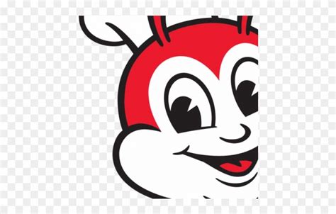 Jollibee Mascot Png