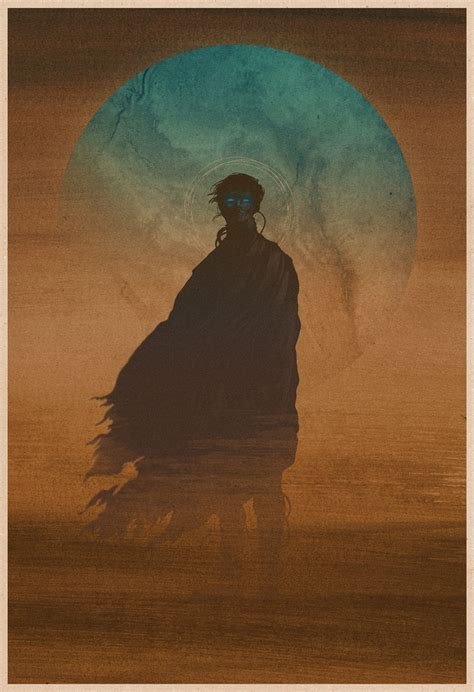 Dune - PosterSpy | Dune art, Art, Really cool wallpapers