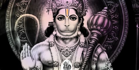 Hanuman: Hanuman Chalisa - Meaning