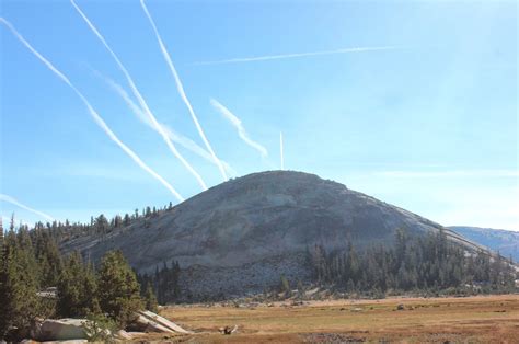 Sunrise HSC to Tuolumne Meadows Hike