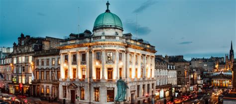 Royal Society of Edinburgh research awards boost | The University of Edinburgh