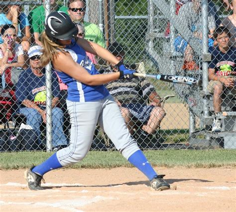 Proper Batting Stance For Softball - reluy