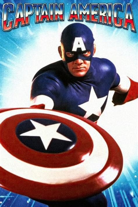 Where to stream Captain America (1990) online? Comparing 50+ Streaming Services