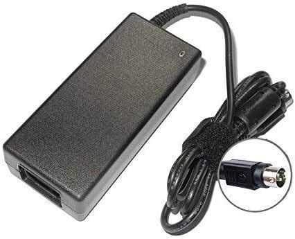 24V 2.5A 60W 3Pin AC Adapter Power Supply Cord For Printer EPSON TM-U220P EPSON PS180 PS179 PC ...