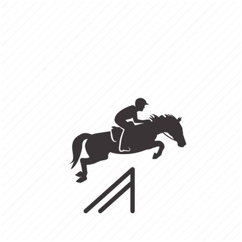 Horse_Jumping - Discord Emoji