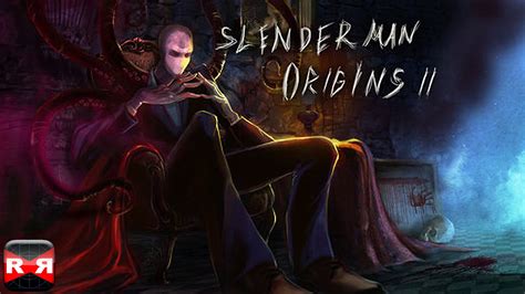 Slender Man Origins 2 (By BIGZUR) - iOS - iPhone/iPad/iPod Touch Gameplay - YouTube