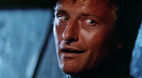 The Hitcher at 35: Among The Late Rutger Hauer's Best Roles - Casey's ...