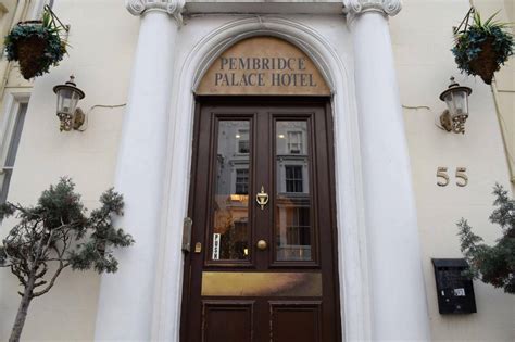 Pembridge Palace Hotel | Get the Best Accommodation Deal - Book Self ...