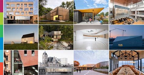 Outstanding Canadian projects claim Governor General's architecture awards - Construction Canada