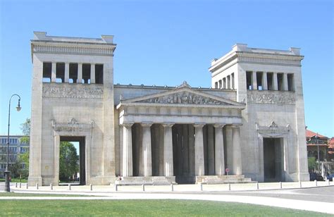 Liste des arcs de triomphe post-romains — Wikipédia | Architecture ...