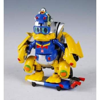 Buzz Lightyear Spaceship | Transformers Disney Label Action Figures ...