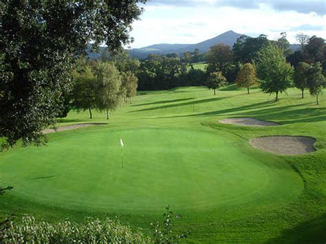 Old Conna Golf Club in Bray, County Wicklow, Ireland | Golf Advisor