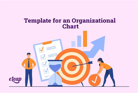 Templates For Organizational Charts