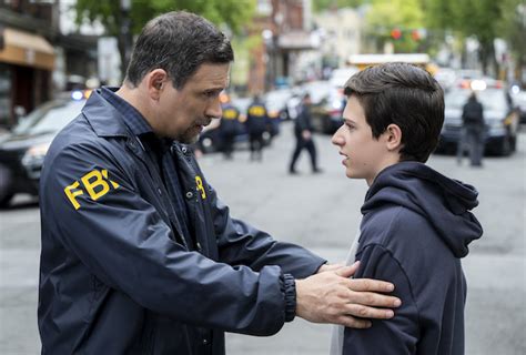 Postponed FBI Season Finale Set to Air in October — Jeremy Sisto Previews the 'Heavy Blow' Jubal ...