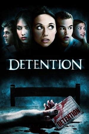 Detention (2010) — The Movie Database (TMDB)