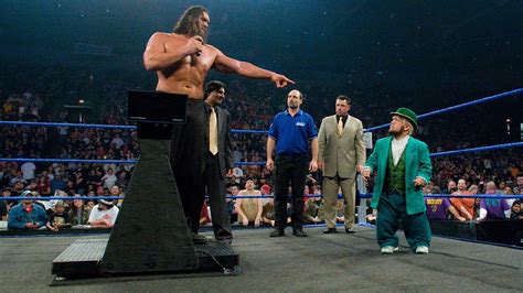 The Great Khali Height