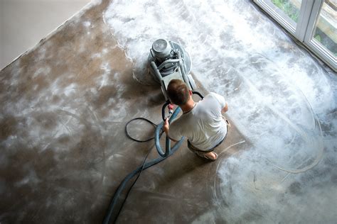 3 Practical Tips For Applying Epoxy Coating