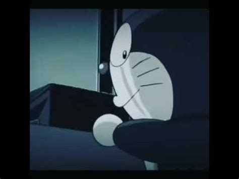 Doraemon "Sad" - YouTube