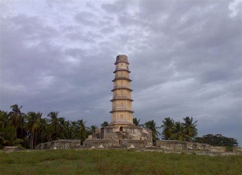 Manora Fort - Holiday Landmark Blog