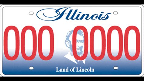 How Do I Renew My Illinois License Plate Sticker Online - STRIEKC