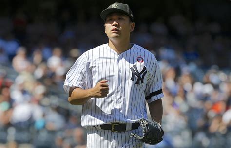 What Yankees’ Masahiro Tanaka is thinking after screaming in pain, exiting with injury - nj.com